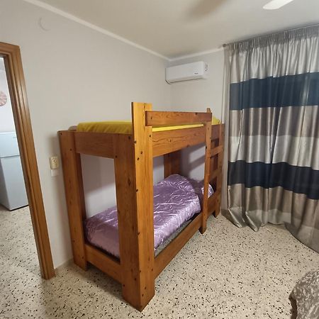 Elidelia Apartman Trapani Kültér fotó